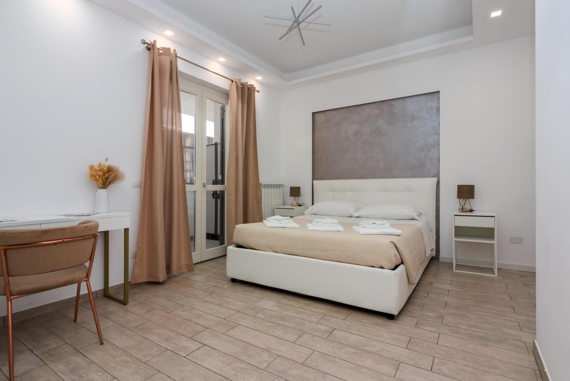 Coho House Fiumicino Villa Exterior foto